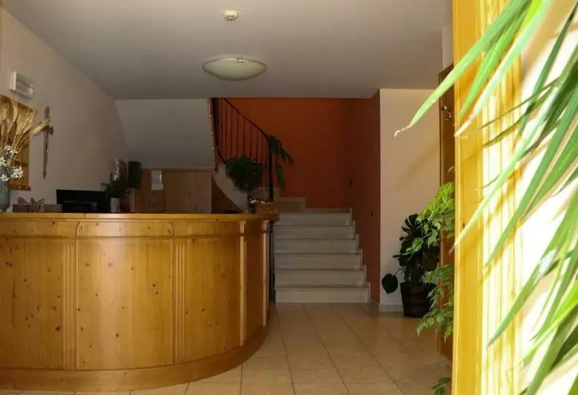 Hotelli Parco Pineta