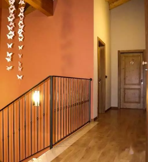 Hotelli Parco Pineta