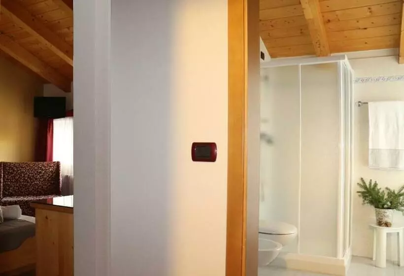 Hotelli Parco Pineta