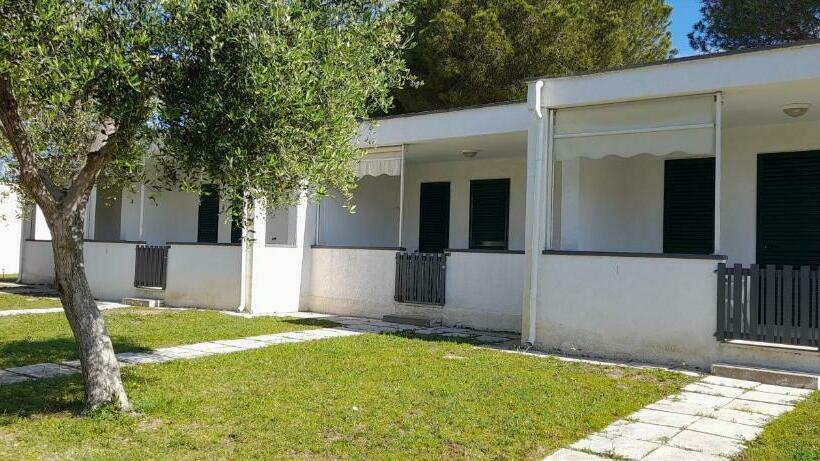 Ibiscus Beach Village