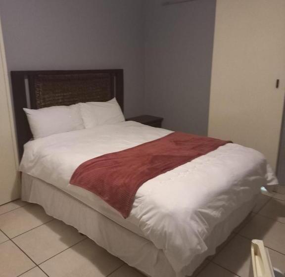 膳宿费 Emangweni Guestlodge