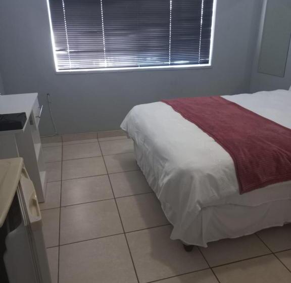 膳宿费 Emangweni Guestlodge