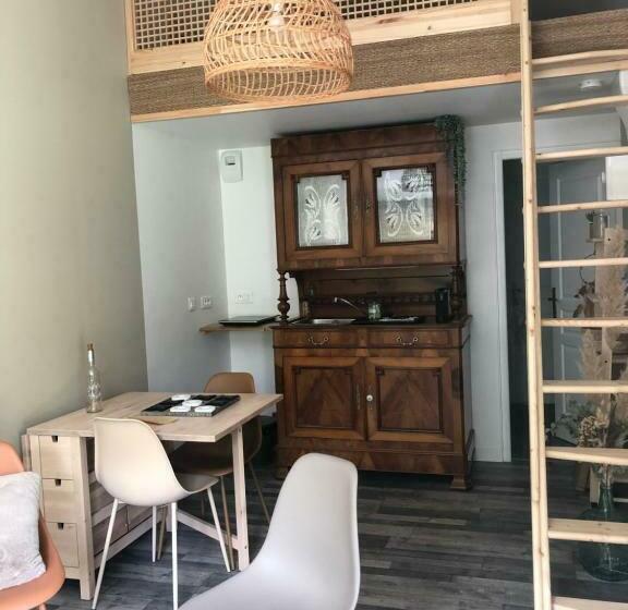 פנסיון Ibi Enjoy