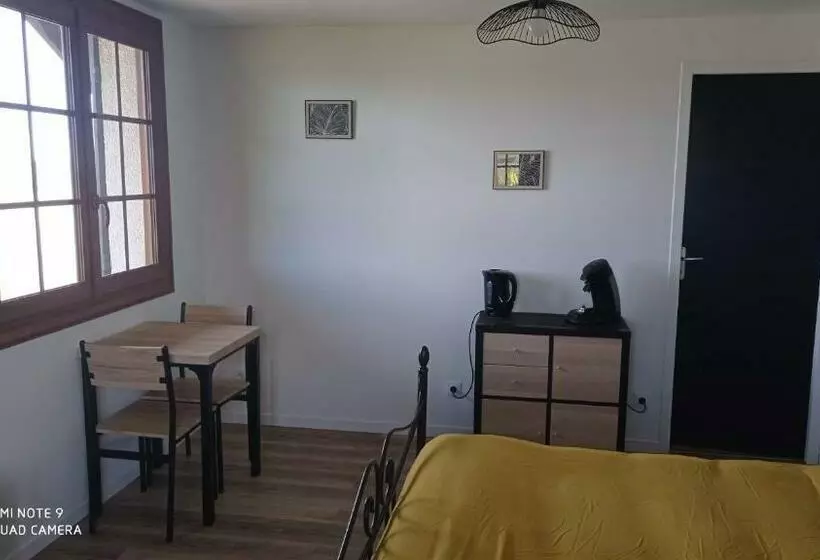 Majatalo La Bella 12   Chambre D Hôtes Sdb Privative