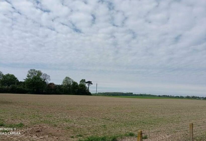 ペンション La Bella 12   Chambre D Hôtes Sdb Privative