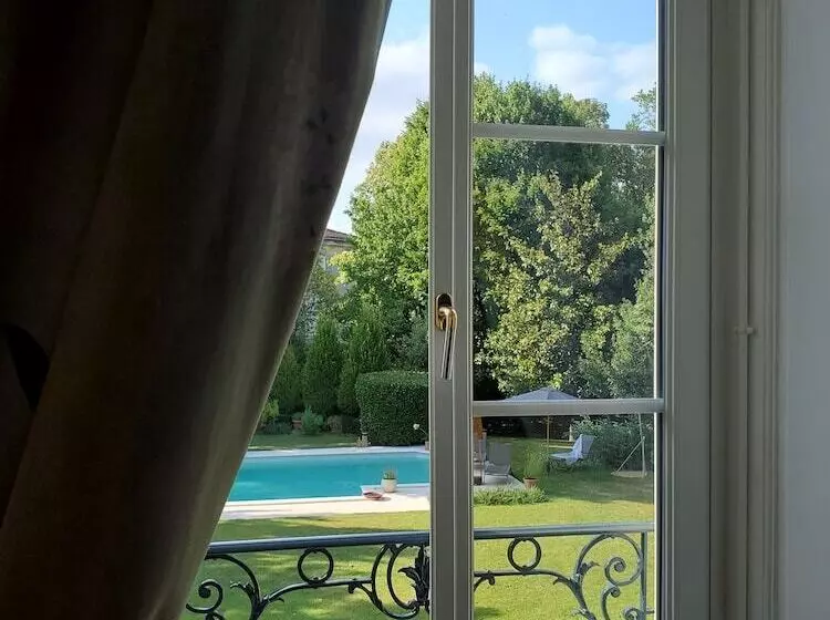 Majatalo Logis Des Tourelles