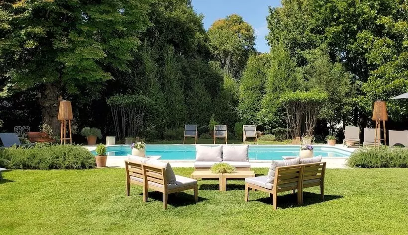 Majatalo Logis Des Tourelles