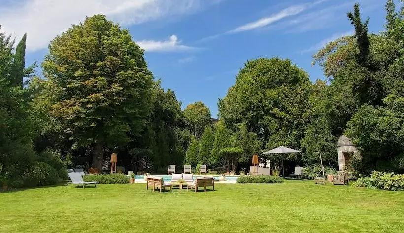 Majatalo Logis Des Tourelles