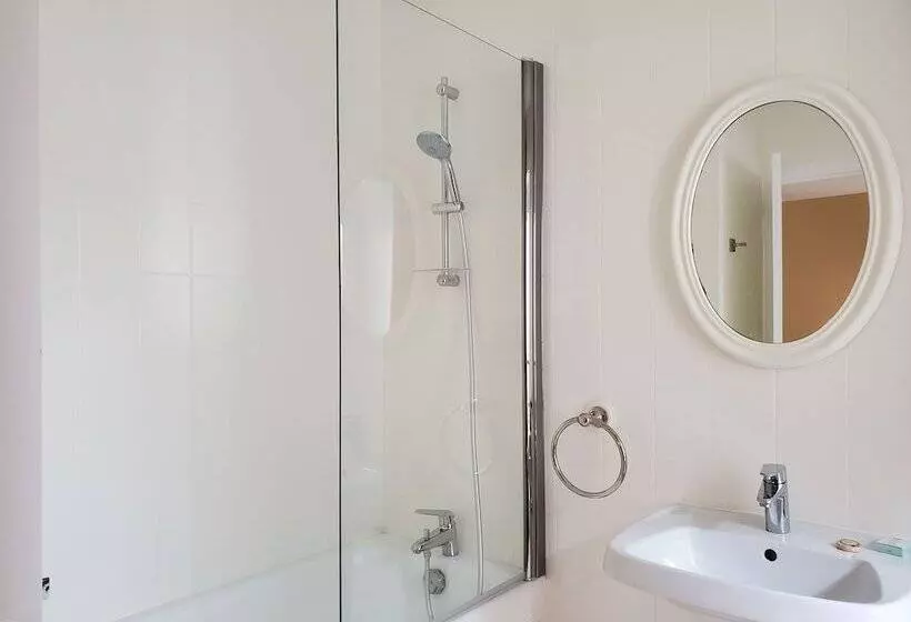 Majatalo Logis Des Tourelles