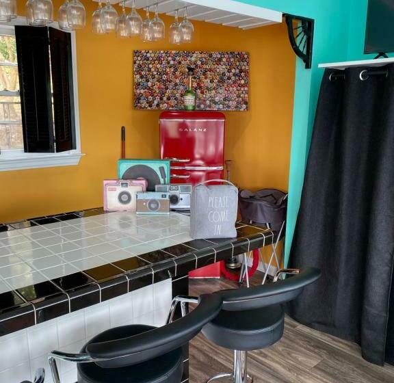 膳宿费 Norris Lake