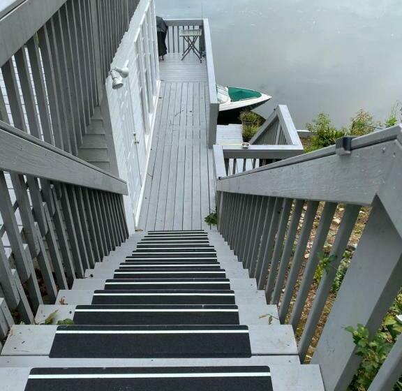 膳宿费 Norris Lake