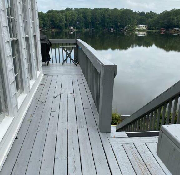 膳宿费 Norris Lake