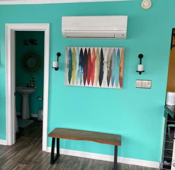 膳宿费 Norris Lake