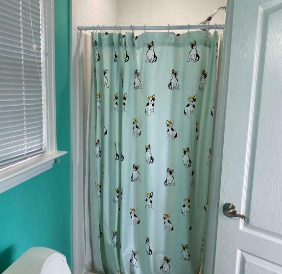 膳宿费 Norris Lake