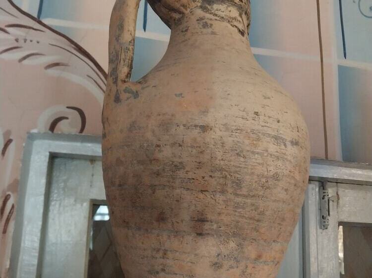 Pensão Reyhana Unique House