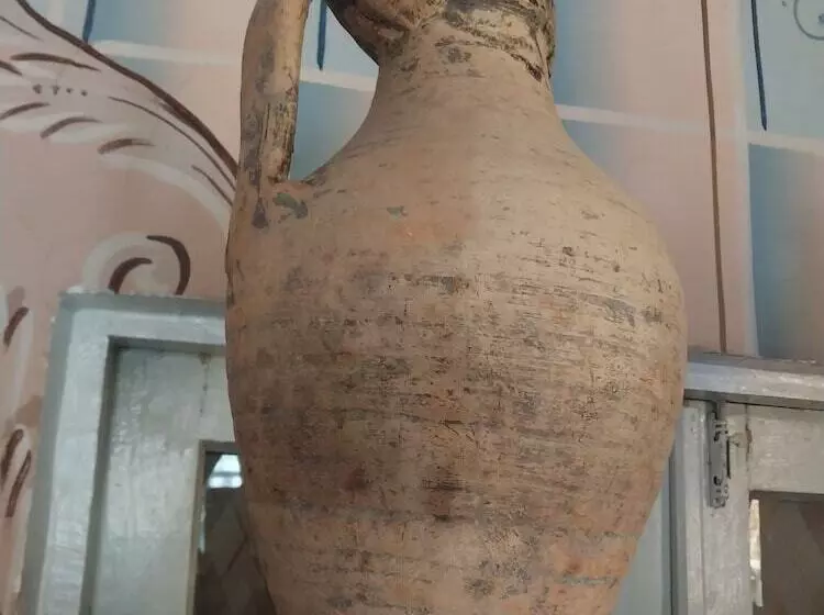 Majatalo Reyhana Unique House