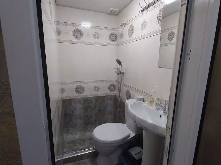 Majatalo Reyhana Unique House