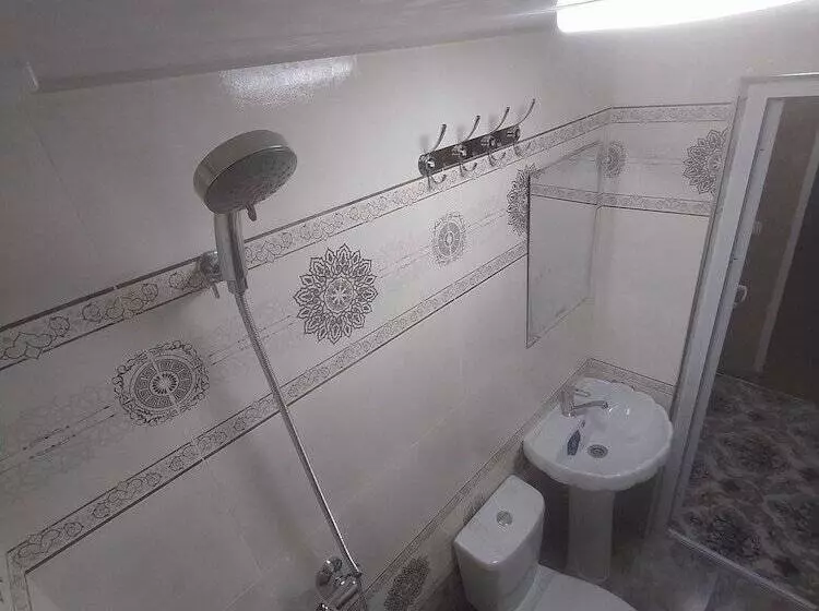 Majatalo Reyhana Unique House