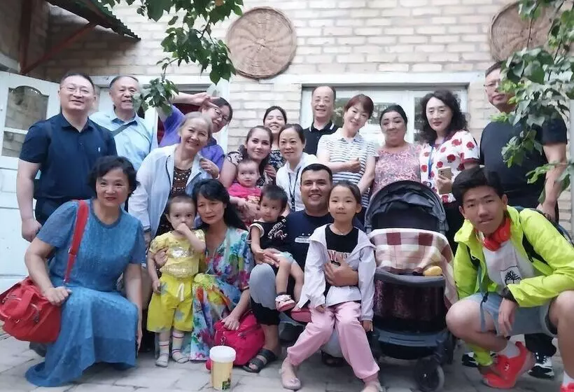 Majatalo Reyhana Unique House