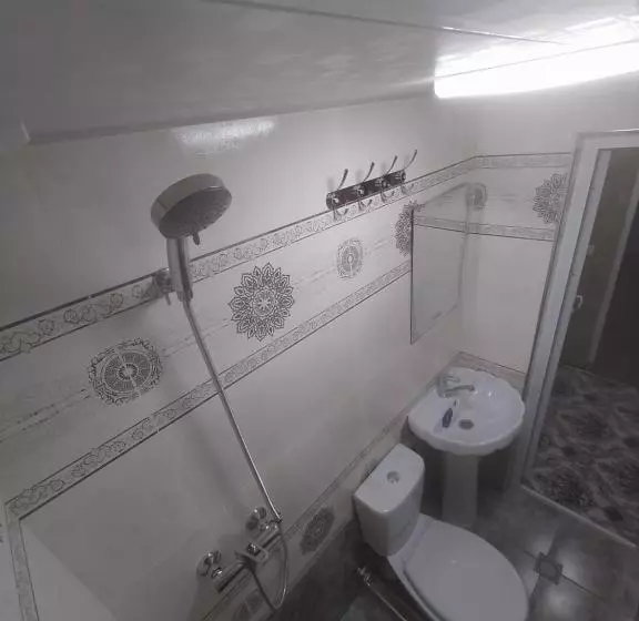 Majatalo Reyhana Unique House