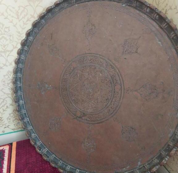 Pensão Reyhana Unique House