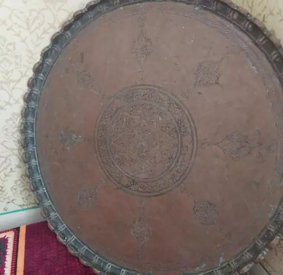 Majatalo Reyhana Unique House