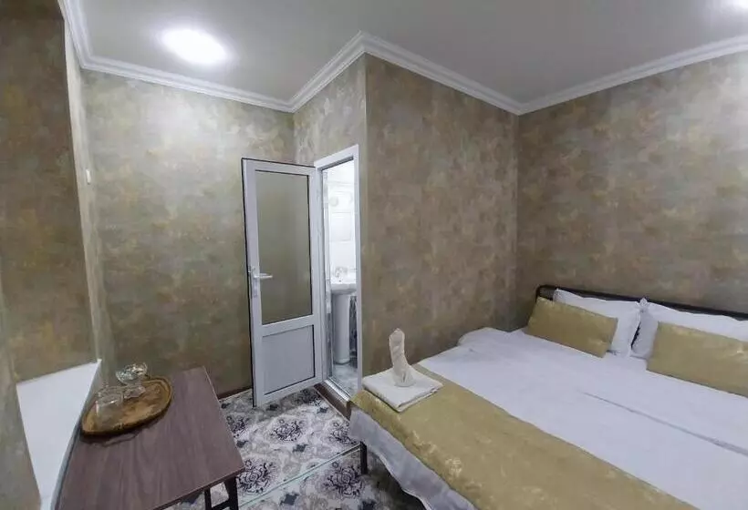 Majatalo Reyhana Unique House