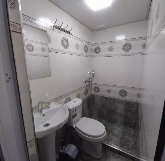 Majatalo Reyhana Unique House