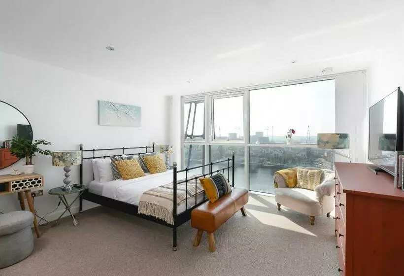 Majatalo Serene Waterfront Rooms Excel