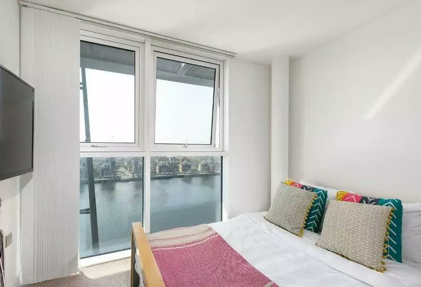 Majatalo Serene Waterfront Rooms Excel