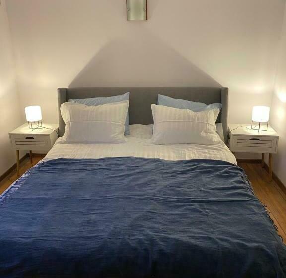 ペンション The Base Balance Hub