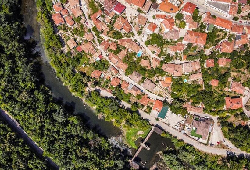 ペンション The Base Balance Hub