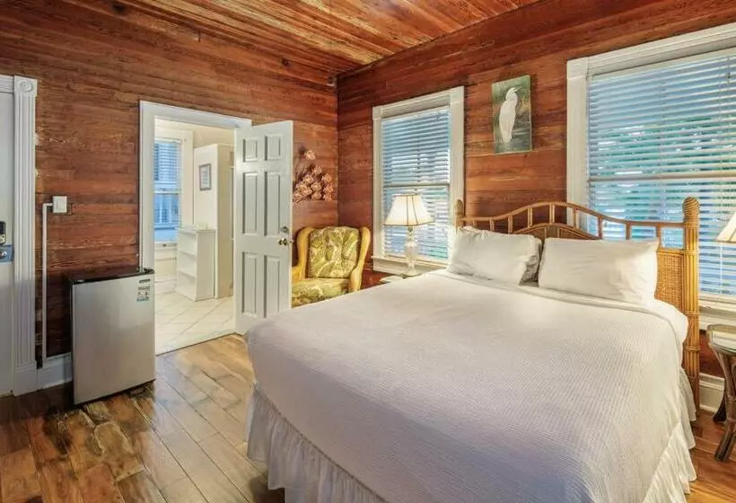 ユースホステル Curry House   Rooms 3 & 4