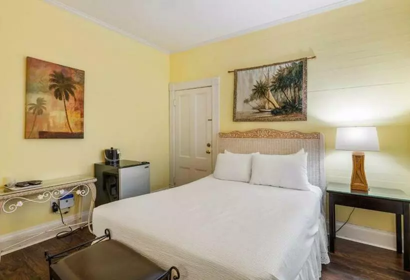 ユースホステル Curry House   Rooms 3 & 4