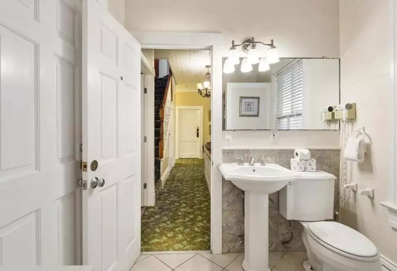 ユースホステル Curry House   Rooms 3 & 4