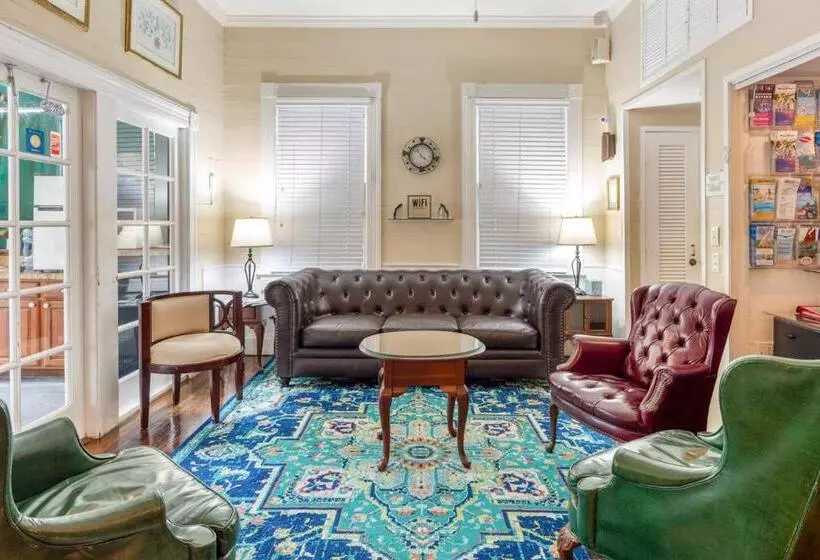 ユースホステル Curry House   Rooms 3 & 4