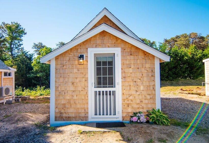 فندق صغير Prince Of Whales