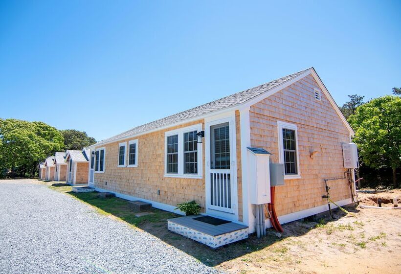 فندق صغير Prince Of Whales