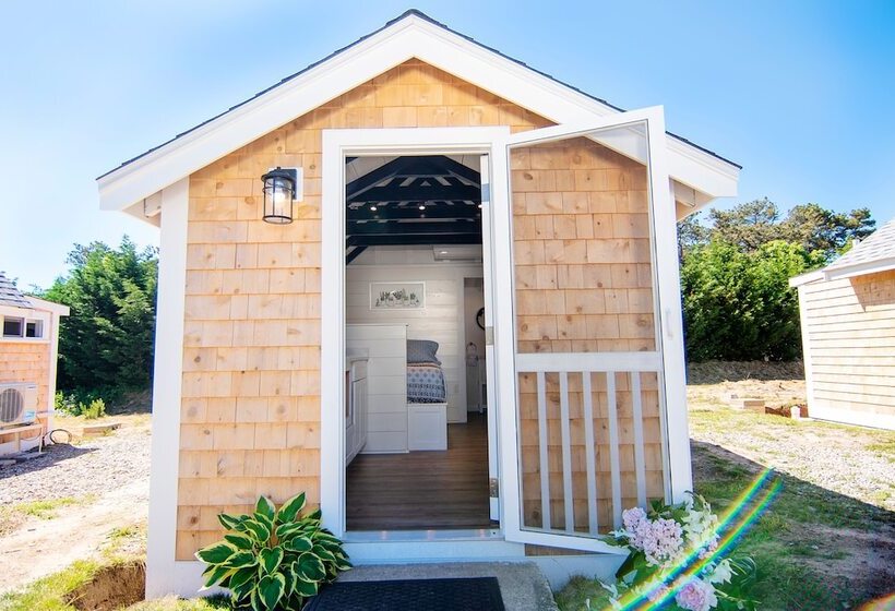 فندق صغير Prince Of Whales