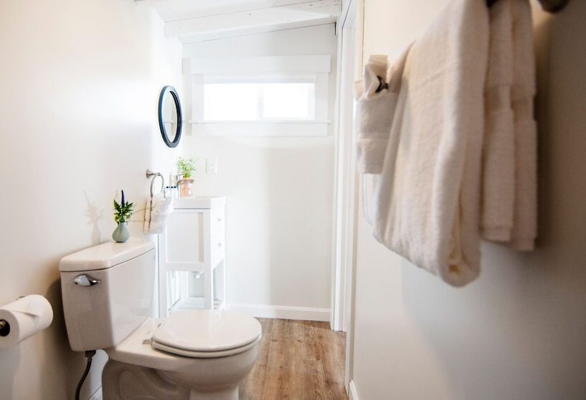 فندق صغير Prince Of Whales