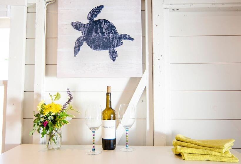 فندق صغير Prince Of Whales