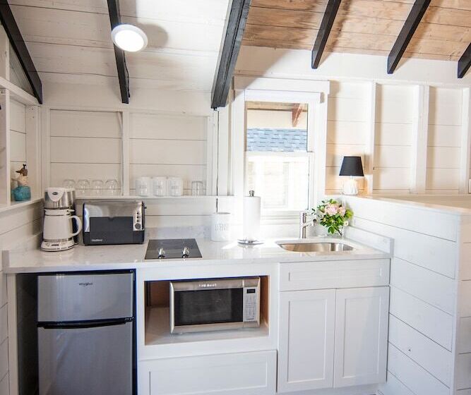 فندق صغير Prince Of Whales