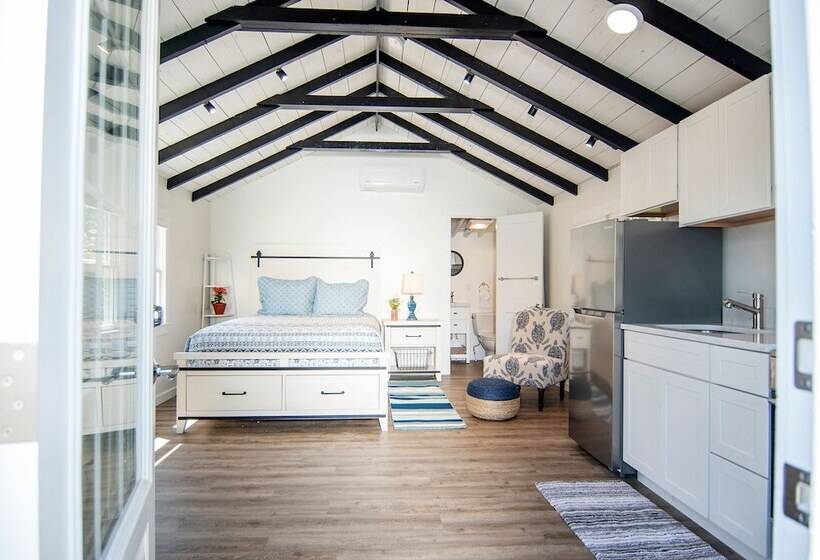 فندق صغير Prince Of Whales