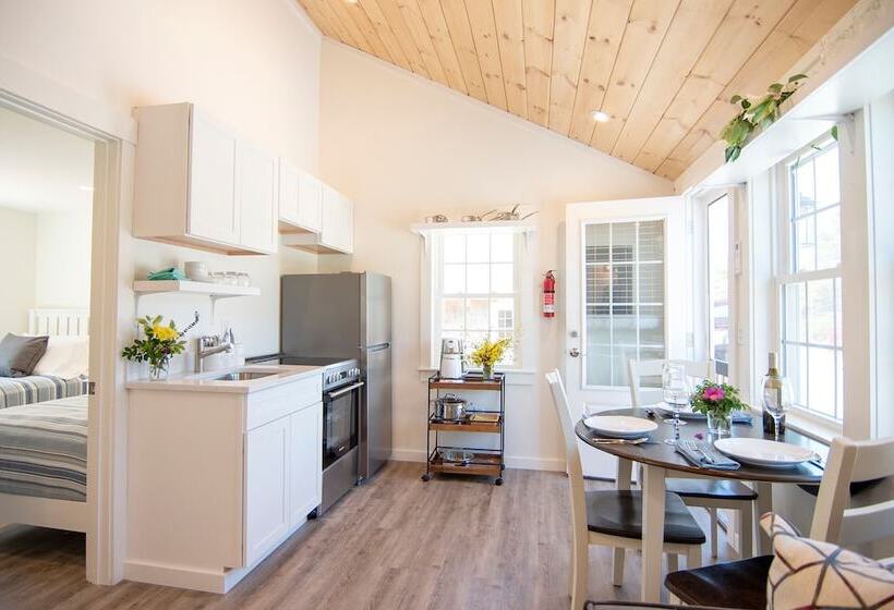 فندق صغير Prince Of Whales