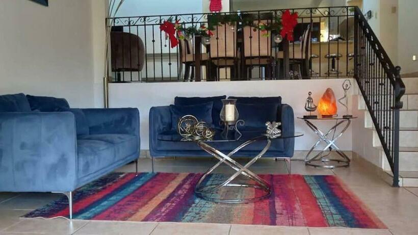 Bed and Breakfast Casa Rinu # 1