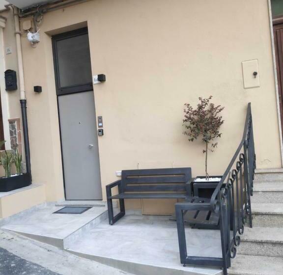 צימר Casetta Rosilde