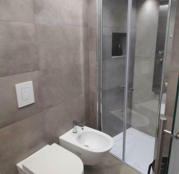 צימר Casetta Rosilde