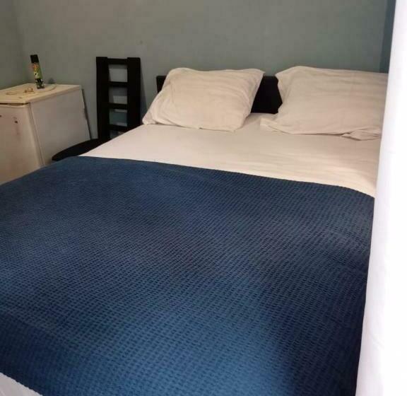 تختخواب و صبحانه Chambre Privée