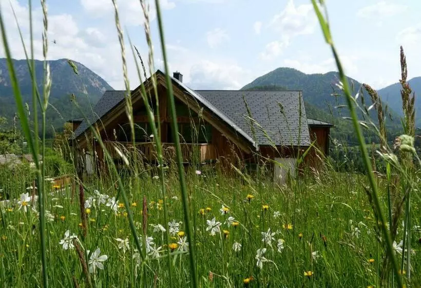 Ecologie Grundlsee
