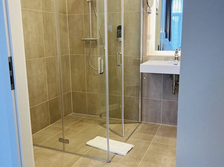 فندق Trip Inn Boutique Messe Frankfurt